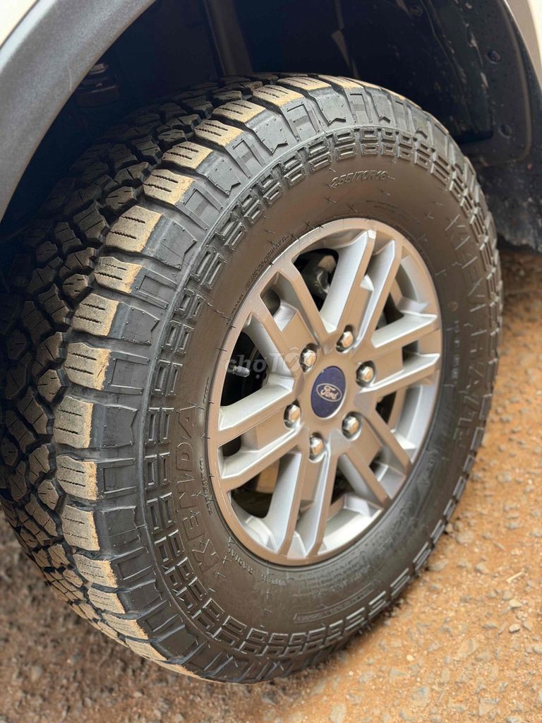 Ford Ranger 2023 XLS 2.0L 4x2 AT - 50000 km. Mua bán Ô tô tại Huyện Krông Pắc Đắk Lắk được đăng bởi Auto Hùng Phát hình 17