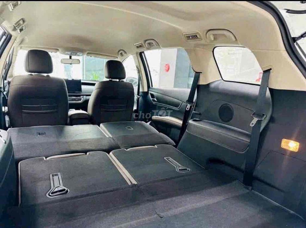 BYD M6 2025- Trả trước chỉ từ 150 triệu đồng. Mua bán Ô tô tại Quận 10 Tp Hồ Chí Minh được đăng bởi Ngọc Trúc hình 11