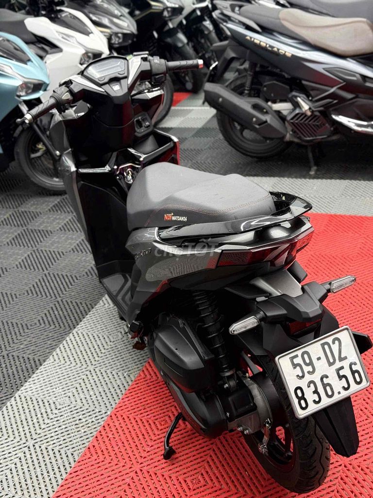 Honda Vario 125cc 2020 Bạc
