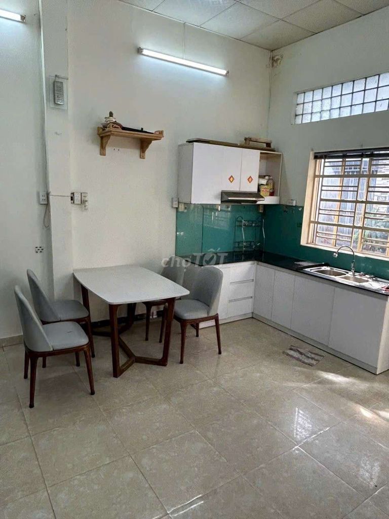 5 X 6M HẺM 3M BÌNH THỚI 