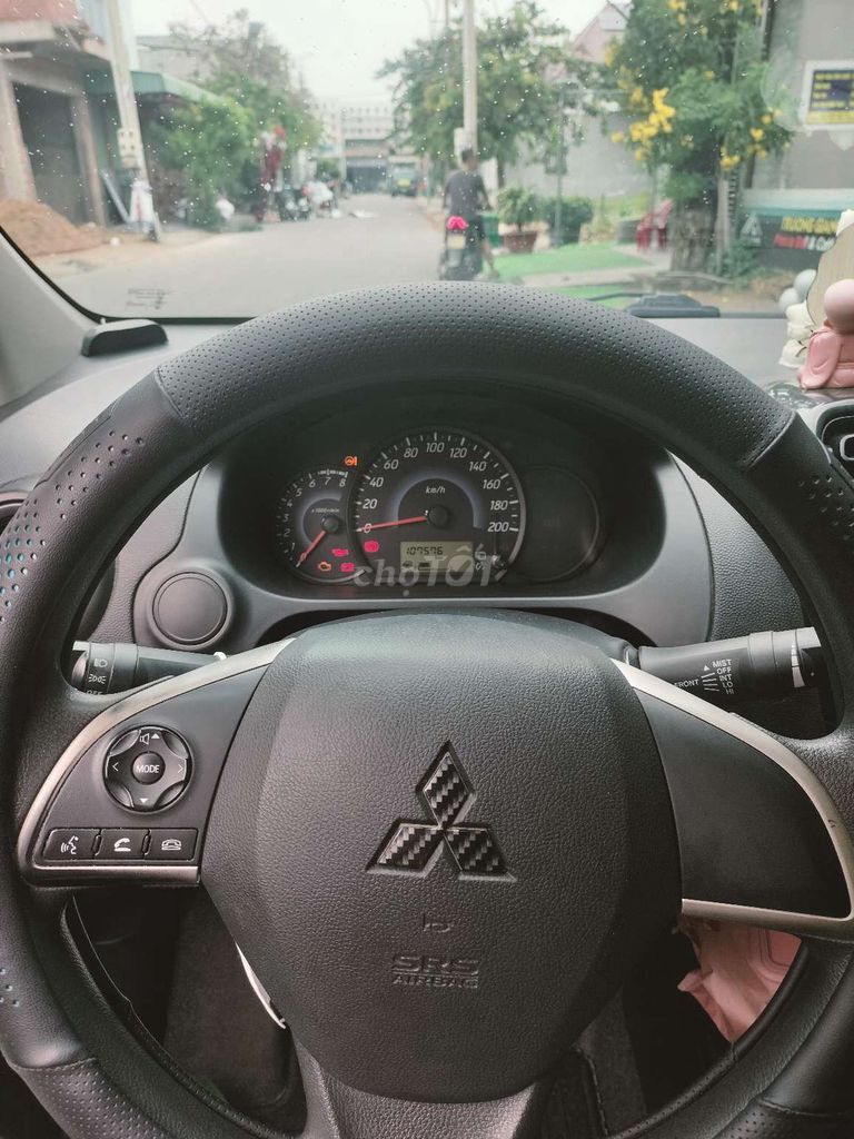 2021 MT - 107000 km. Mua bán Ô tô tại Thành phố Thủ Dầu Một Bình Dương được đăng bởi Minh Hung  hình 1