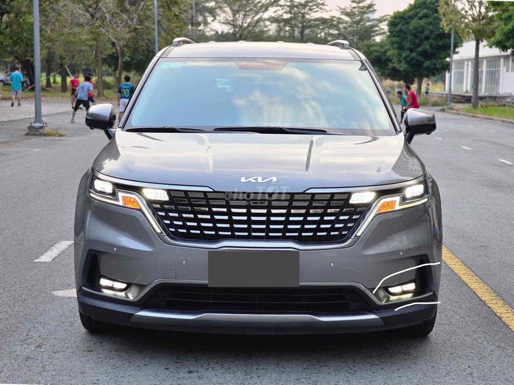 Kia Carnival 2022 Pre xe Gđ 1 chủ đẹp miễn chê