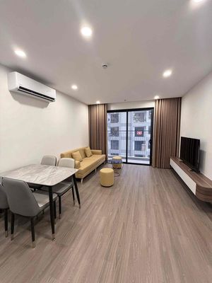 Rent · 2 bd · 67 м² · Quận Ngũ Hành Sơn, ул. Đường Hoàng Minh Thắng