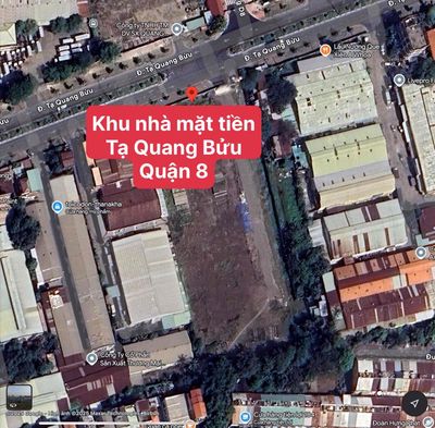 Trả trước 3 tỷ có ngay nhà mặt tiền 3 lầu 💰. Mua bán nhà ở tại Quận 8 Tp Hồ Chí Minh được đăng bởi Huy Ngô