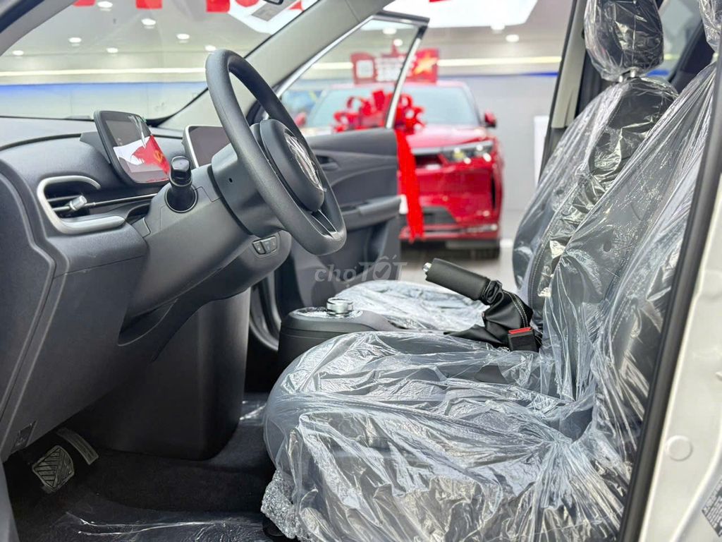 Herio Green Vay 100% Bao Nợ Xấu Giao Xe Trong Ngày. Mua bán Ô tô tại Huyện Cần Giờ Tp Hồ Chí Minh được đăng bởi KỲ hình 13