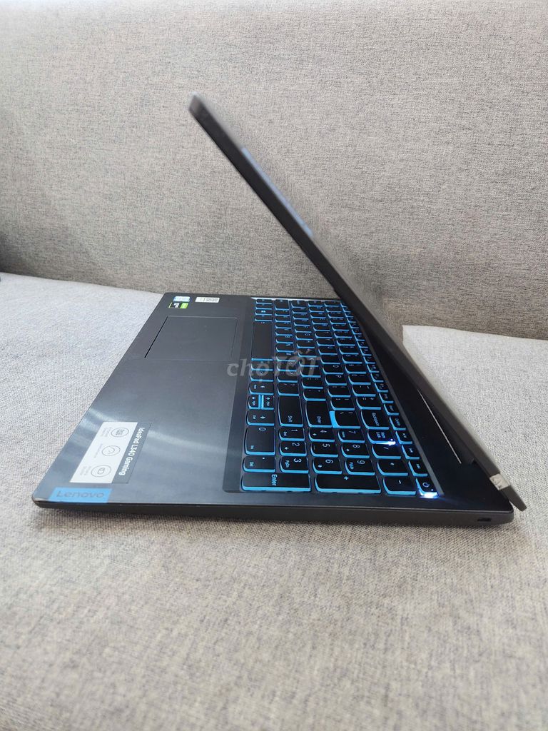 Lenovo IdeaPad L340 Gaming. Mua bán Laptop tại Quận Hà Đông Hà Nội được đăng bởi Giang Giang hình 1