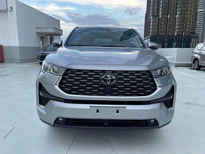 Innova Hybrid 2025 - Xe Giao Ngay. Mua bán Ô tô tại Quận Bình Thạnh Tp Hồ Chí Minh được đăng bởi Toyota Tân Cảng THTC
