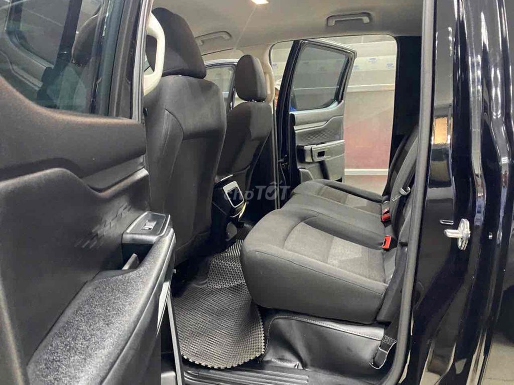 Ford Ranger XLS 2024 4x2 AT 2024 giá đẹp 💎💎. Mua bán Ô tô tại Quận 3 Tp Hồ Chí Minh được đăng bởi Phan Nguyễn Quốc hình 10