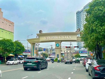 Nhà phố 75 m² · 4 PN · Đường Số 2