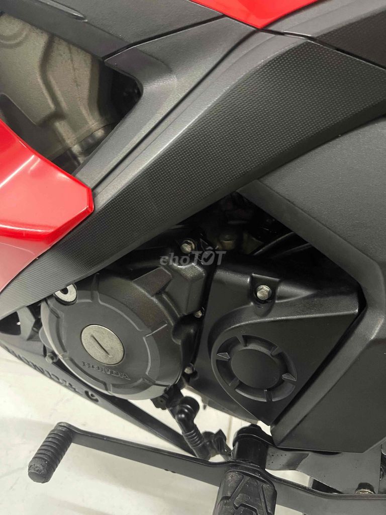 Bán Sonic Hati Xe zin, hỗ trợ góp. Mua bán Xe máy tại Thành phố Sa Đéc Đồng Tháp được đăng bởi HàTrung hình 7