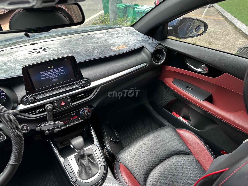 Kia Cerato 2.0 Premium Đk 1/2019 Odo 50.000 Km. Mua bán Ô tô tại Quận 8 Tp Hồ Chí Minh được đăng bởi Hiếu Trần hình 15