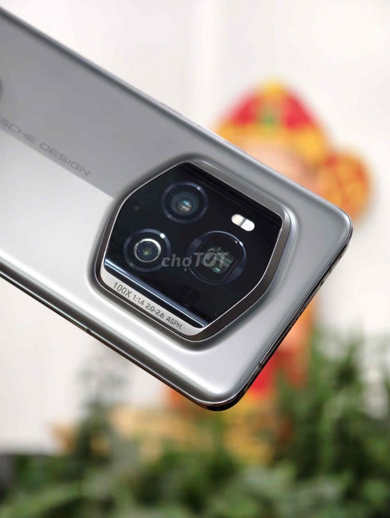 Honor Magic 6 RSR 1TB Đen xách tay giao lưu. Mua bán Điện thoại tại Quận Hoàng Mai Hà Nội được đăng bởi trần khương androi hình 1