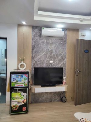 Căn hộ 45 m² · 2 PN · Ngõ Xã Đàn 2