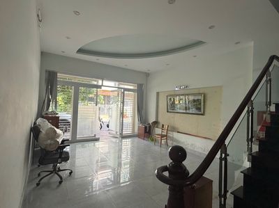 CHO THUÊ NHÀ NGUYÊN CĂN 1 TRỆT 2 LẦU – ĐƯỜNG BÌNH GIÃ, PHƯỜNG RẠCH DỪA. Cho thuê nhà ở tại Thành phố Vũng Tàu Bà Rịa - Vũng Tàu được đăng bởi Dương Cường