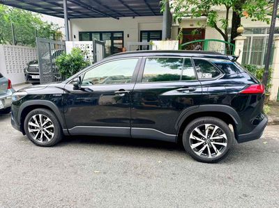 Cross Hybrid 2021 ngon, bổ, rẻ đây ạ. Mua bán Ô tô tại Thành phố Thủ Đức Tp Hồ Chí Minh được đăng bởi Nguyễn Công Sự