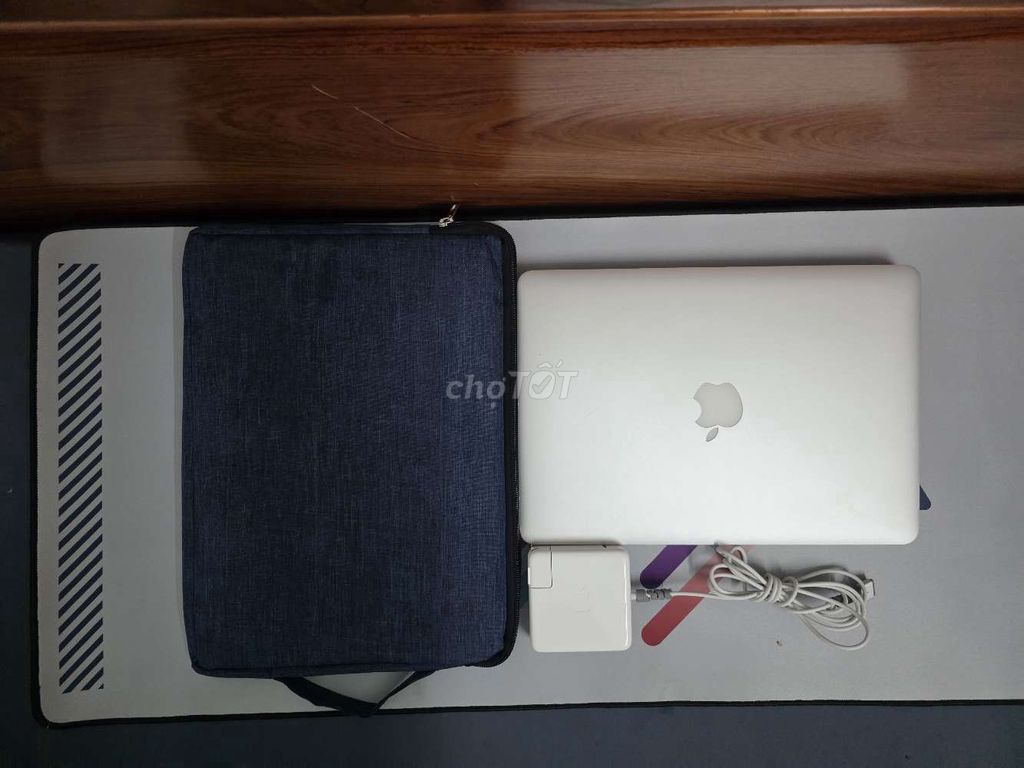 Apple Macbook Pro Retina 2013 13.3 inch 8GB/256GB. Mua bán Laptop tại Quận Thanh Xuân Hà Nội được đăng bởi Đình Hải hình 1