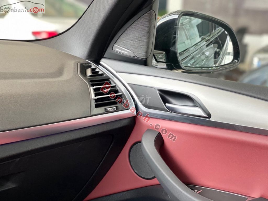 BMW X3 20i Msportl. Mua bán Ô tô tại Quận Long Biên Hà Nội được đăng bởi Nguyễn Công Hiệu hình 2