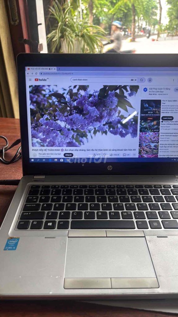 HP i5-4310 8GB/120GB SSD. Mua bán Laptop tại Thành phố Thủ Đức Tp Hồ Chí Minh được đăng bởi Thắng  hình 1