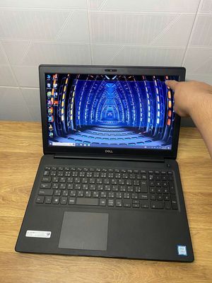 Dell Latitude 3500 CẢM ỨNG i3-8145U/8GB/256GB