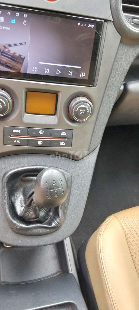 Kia Carent EX MT 2.0 2016 - 1 Chủ từ đầu. Mua bán Ô tô tại Thành phố Long Xuyên An Giang được đăng bởi Gara Trung hình 8