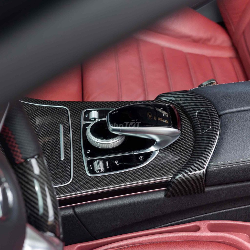 LONG ANH AUTO về Mercedes C300 AMG model 2018. Mua bán Ô tô tại Quận 7 Tp Hồ Chí Minh được đăng bởi LongAnh AuTo  hình 14