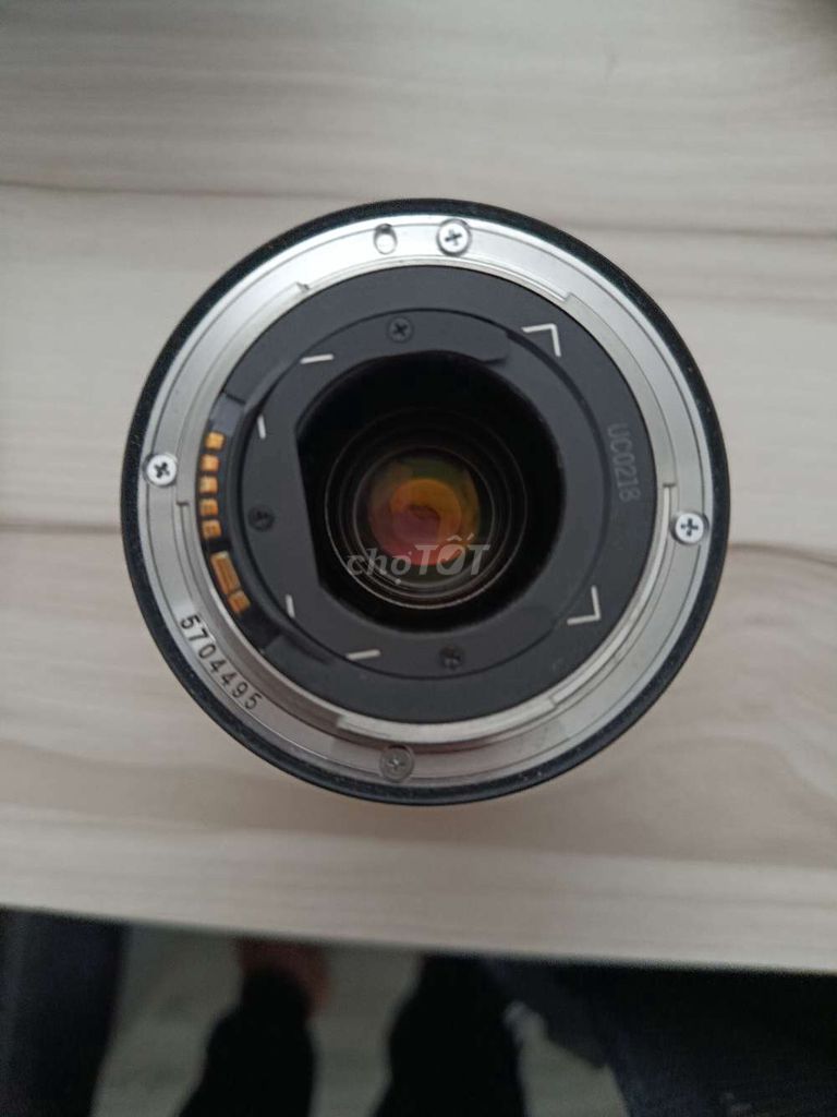 Bán Gấp Ống kính Canon EF 17-40mm f/4L USM. Mua bán Máy ảnh, Máy quay tại Quận Ninh Kiều Cần Thơ được đăng bởi Nguyễn Khánh Duy hình 1