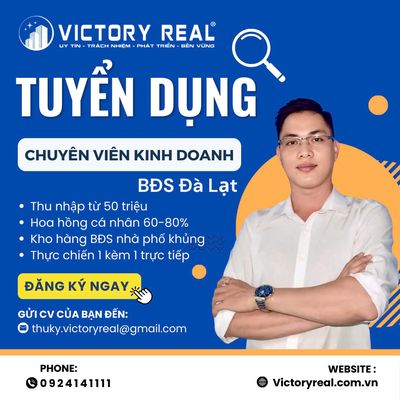 Victory Real