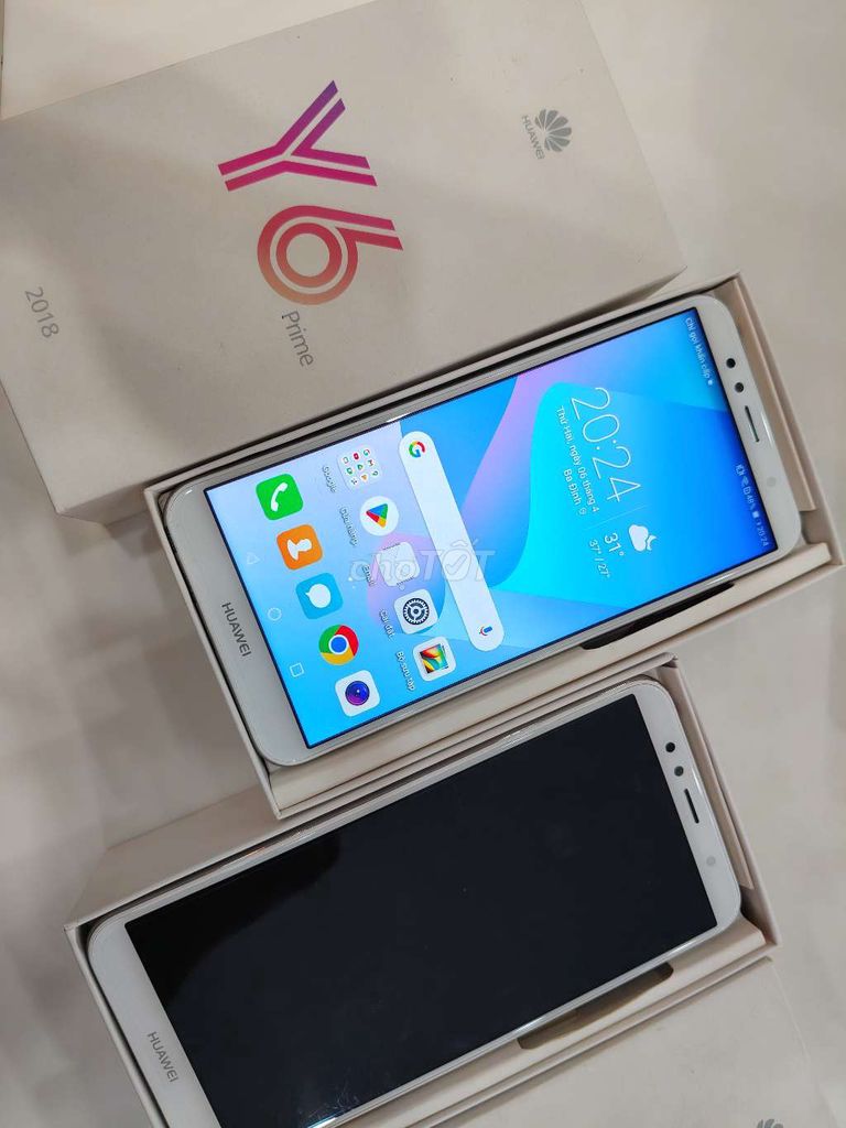 Huawei cỏ dùng làm máy phụ. Mua bán Điện thoại tại Quận Thanh Xuân Hà Nội được đăng bởi Hai hình 1