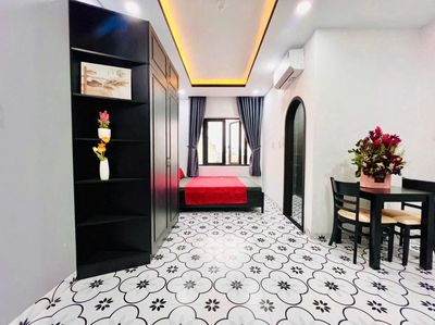 Room 25 m² · TÊN LỬA