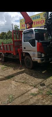 Xe cẩu giấy tờ chính chủ, cẩu ucnec 330, t.tải 2.5. Mua bán Xe tải, xe ben tại Huyện Krông Pắc Đắk Lắk được đăng bởi Hiếu 