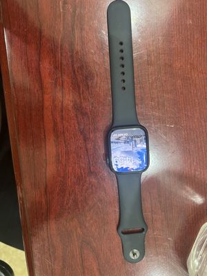 Apple Watch Series 8 GPS 45mm Đen