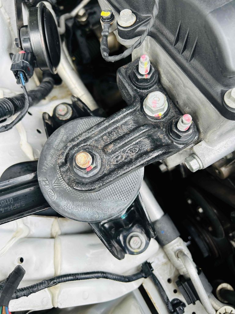 Hyundai Accent 2019 1.4 MT bản Full- 71000 km.. Mua bán Ô tô tại Quận Bình Thuỷ Cần Thơ được đăng bởi Hien hình 20