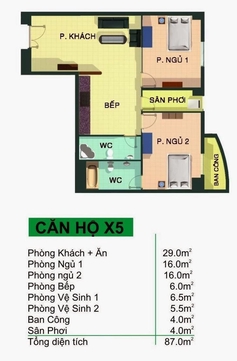 Cho thuê căn hộ 1PN, chung cư Phú Thạnh, Tân Phú