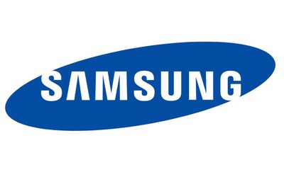 SAMSUNG logo