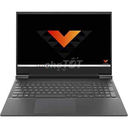 HP Victus 16 Ryzen 5 8GB/RTX 3050. Mua bán Laptop tại Quận 7 Tp Hồ Chí Minh được đăng bởi Bảo Thiên hình 1