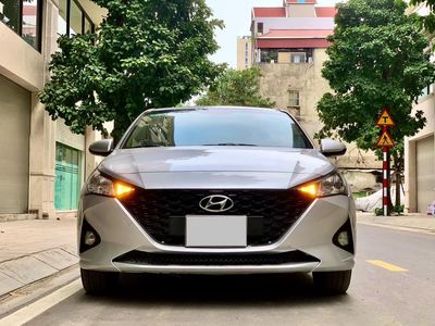 Hyundai Accent 2023 số sàn màu xám bạc. Mua bán Ô tô tại Quận 12 Tp Hồ Chí Minh được đăng bởi Quang
