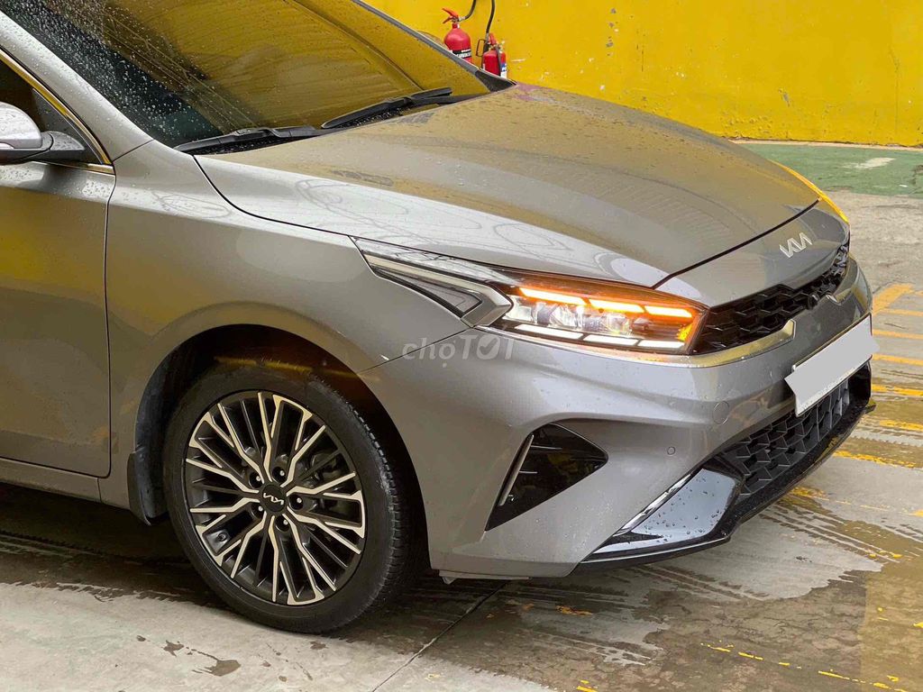 Kia K3 2.0Premium 2021 Lướt 17.000km. Mua bán Ô tô tại Quận Tân Phú Tp Hồ Chí Minh được đăng bởi Trọng Nghĩa Auto Xe Lướt Miền Nam hình 11