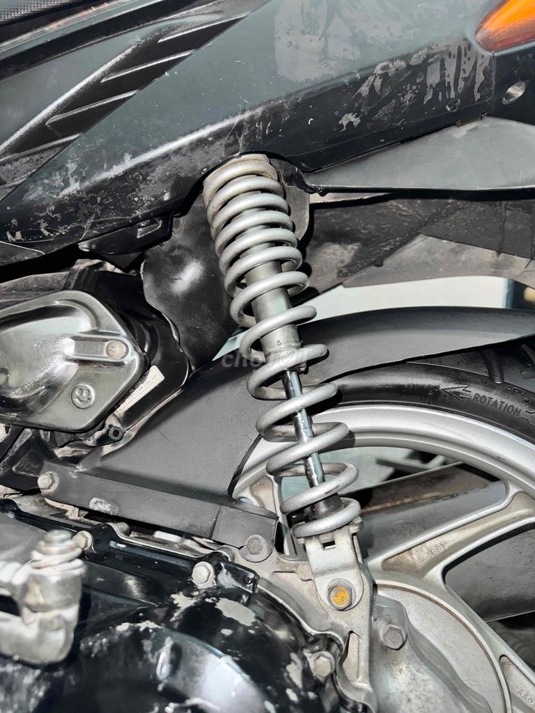 Xe Cick BS Thành Phố, Nhà Dư Xe Bán Bớt. Mua bán Xe máy tại Quận Tân Phú Tp Hồ Chí Minh được đăng bởi Đức Tiến  hình 10