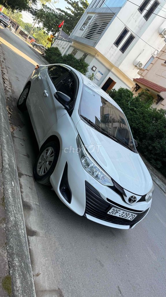 Toyota Vios 2020 1.5E MT - 158632 km. Mua bán Ô tô tại Huyện Đông Anh Hà Nội được đăng bởi thành hải mua bán điện thoại cũ hình 4