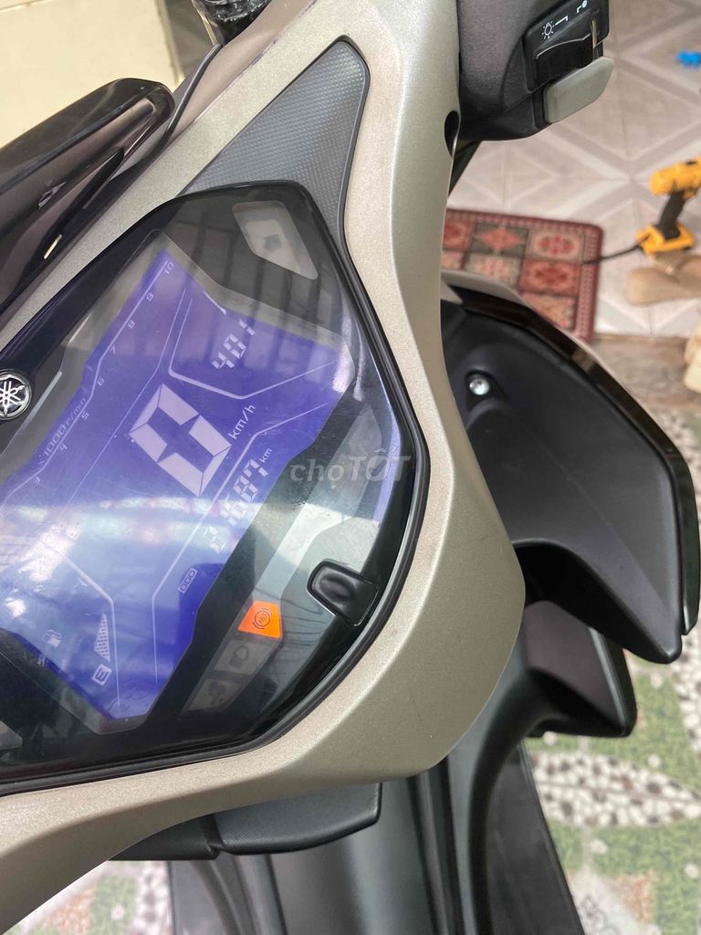 Nvx 155Abs smartkey phiên bản limit màu camon. Mua bán Xe máy tại Quận Thanh Khê Đà Nẵng được đăng bởi vũ hình 5