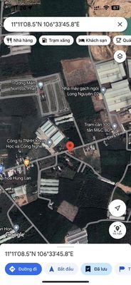 cho thuê đất ĐH619, Long Nguyên, Bàu Bàng, Bình Dương. Cho thuê đất tại Huyện Bàu Bàng Bình Dương được đăng bởi Bình Phương