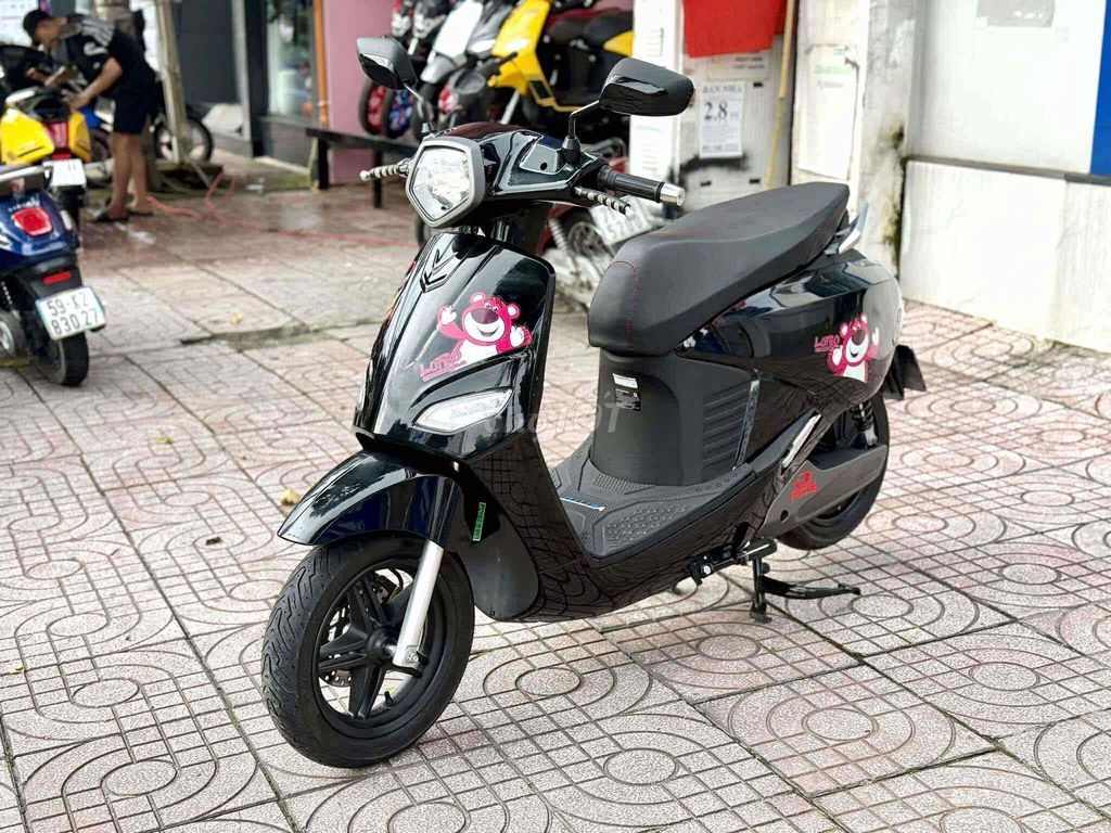 ✅Pink Quận 12✅Vento Neo Xe Máy Điện-Nậu Xớ 10củ. Mua bán Xe máy tại Quận 12 Tp Hồ Chí Minh được đăng bởi  Xe Điện Pink Quận 12 hình 1