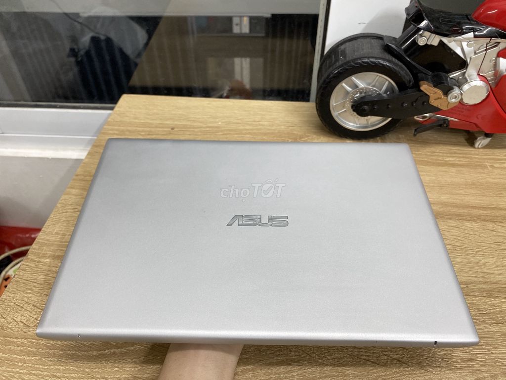 🌹Asus VivoBook A412 i5 10210U/8/256 14" FHD Pin>2h. Mua bán Laptop tại Quận Bình Thạnh Tp Hồ Chí Minh được đăng bởi Nguyễn Công Lý hình 1