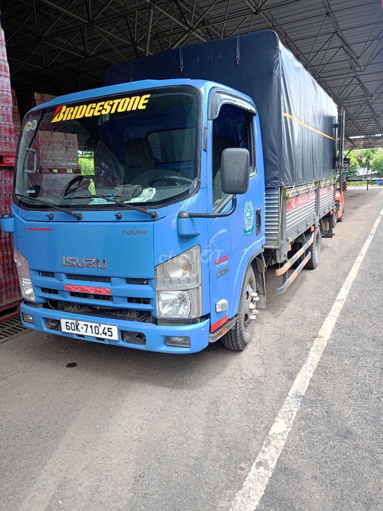 EM ISUZU HÀNG HOT GIÁ HẠT DẺ CẦN RA ĐI NHANH GỌN. Mua bán Xe tải, xe ben tại Thành phố Biên Hòa Đồng Nai được đăng bởi VHoàng Đạt hình 3
