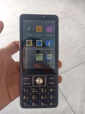 mình cần pass lại cho anh em làm máy phụ. Mua bán Điện thoại tại Huyện Đất Đỏ Bà Rịa - Vũng Tàu được đăng bởi mino
