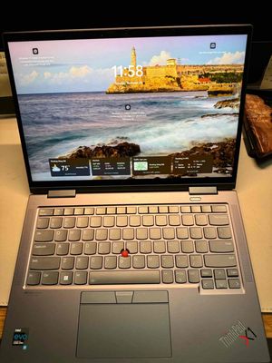 Dư dùng bán lại laptop lenovo yoga gen 6. Mua bán Laptop tại Quận Hoàn Kiếm Hà Nội được đăng bởi anh dương