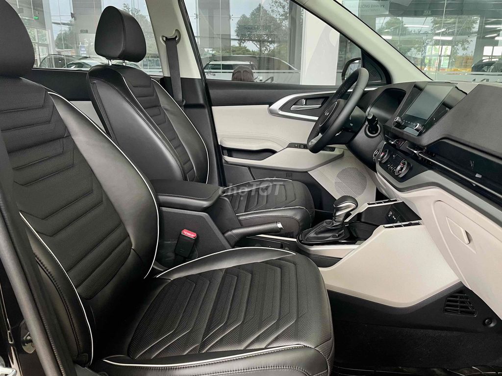 CARENS TẬP LÁI - sẵn tất cả, mua về dạy thôi. Mua bán Ô tô tại Quận Cái Răng Cần Thơ được đăng bởi Trang KIA MAZDA CẦN THƠ hình 11