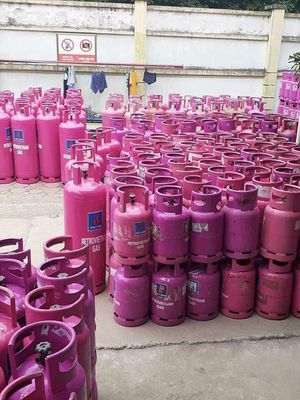tuyển nhân viên giao gas