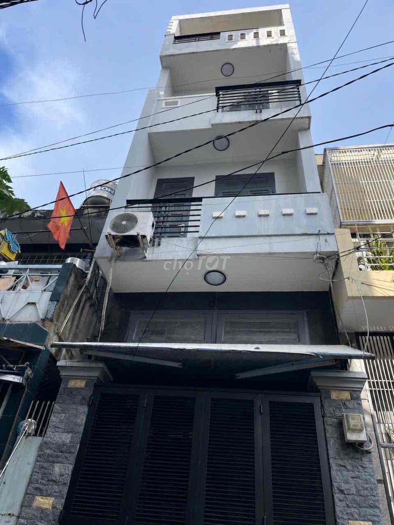 CHO THUÊ NHÀ NGUYÊN CĂN – HXH , HUỲNH VĂN BÁNH
