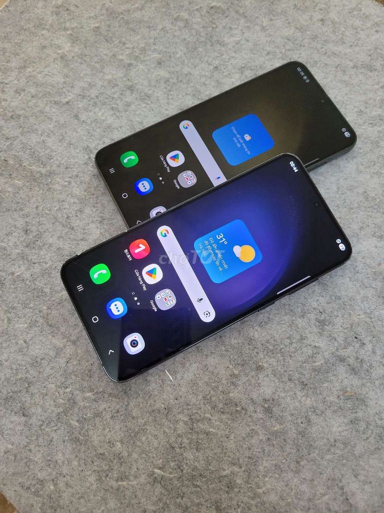 Đt Sam Sung S23+5G sd 2sim ram 8/256gb máy Hàn . Mua bán Điện thoại tại Quận Thanh Xuân Hà Nội được đăng bởi ĐC 173 NGUYỄN XIỂN TX HN  hình 1